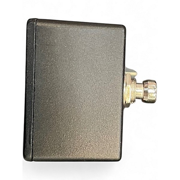 Used Walrus Audio FUNDAMENTAL PHASER Effect Pedal