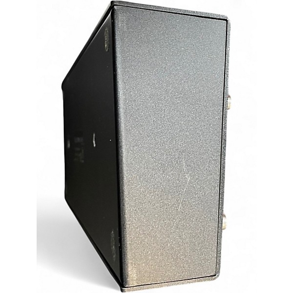 Used Musicomlab EFX MK3 + MIDI Foot Controller