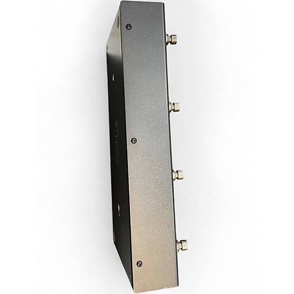 Used Musicomlab EFX MK3 + MIDI Foot Controller