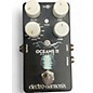 Used Electro-Harmonix Oceans 11  Reverb Effect Pedal thumbnail