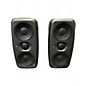 Used IK Multimedia I LOUD MTM PAIR Powered Speaker thumbnail