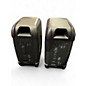 Used IK Multimedia I LOUD MTM PAIR Powered Speaker