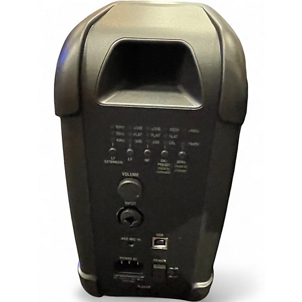 Used IK Multimedia I LOUD MTM PAIR Powered Speaker