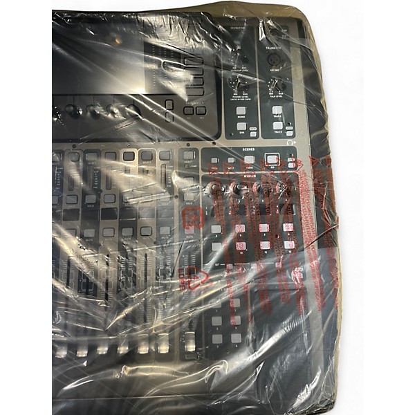 Used Behringer X32 Producer Digital Mixer