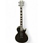 Used ESP LTD EC1000 Black Solid Body Electric Guitar thumbnail