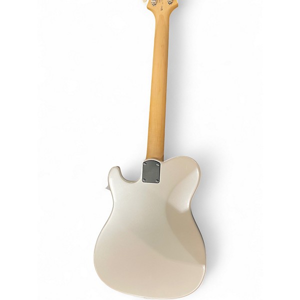 Used PRS NF53 SE Pearl White Solid Body Electric Guitar