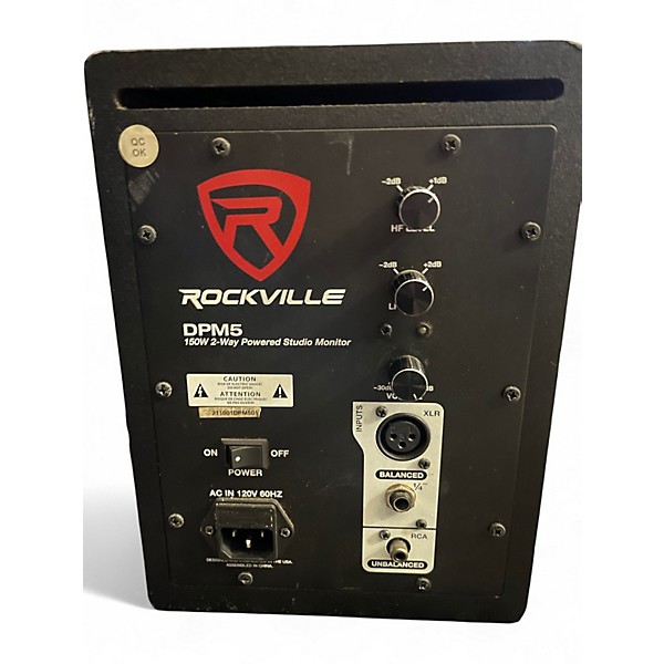 Used Zingyou BM-800 Condenser Microphone