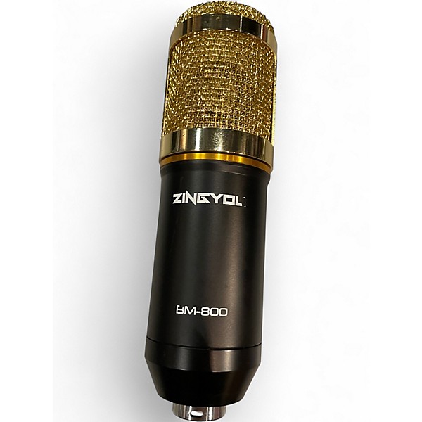 Used Rockville RCM PRO Condenser Microphone