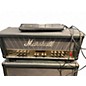 Used Marshall MF350 Mode Four Solid State Guitar Amp Head thumbnail