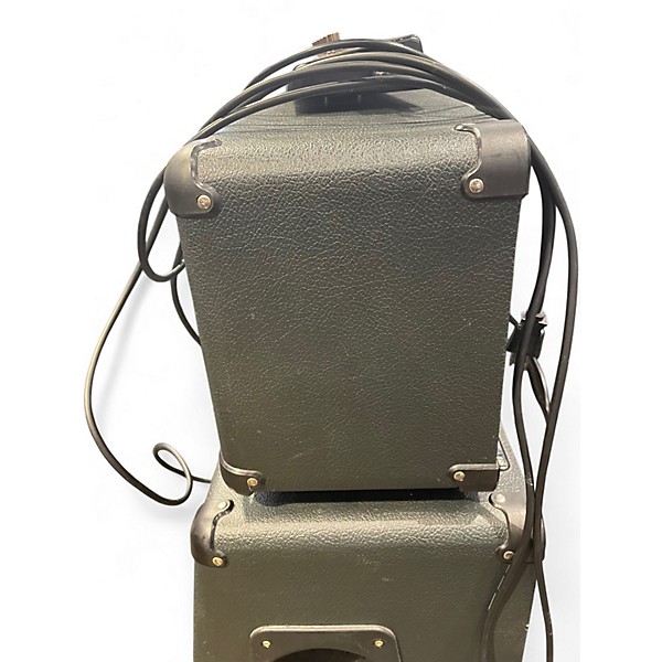 Used Marshall MF350 Mode Four Solid State Guitar Amp Head