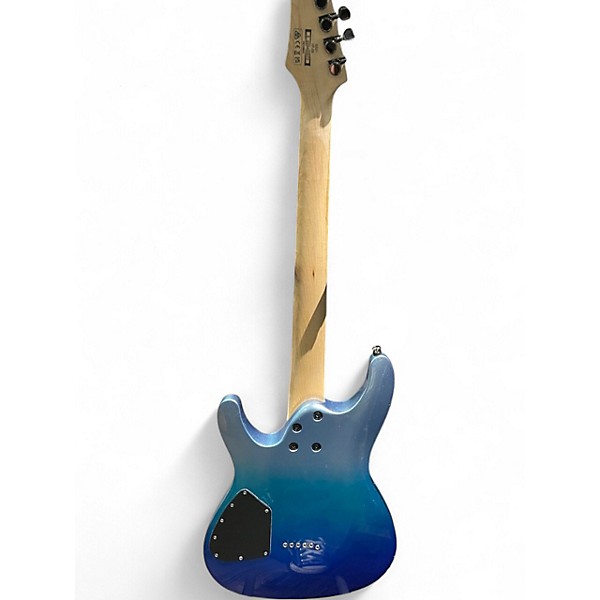 Used Ovation 2771 BALLADEER SPECIAL Antique Natural Acoustic Electric Guitar