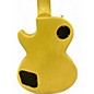 Used 2023 Gibson Les Paul Special Worn TV Yellow Solid Body Electric Guitar