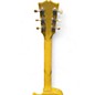 Used 2023 Gibson Les Paul Special Worn TV Yellow Solid Body Electric Guitar