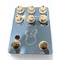 Used JHS Pedals artificial blonde Effect Pedal thumbnail