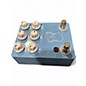 Used JHS Pedals artificial blonde Effect Pedal