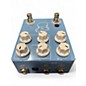 Used JHS Pedals artificial blonde Effect Pedal