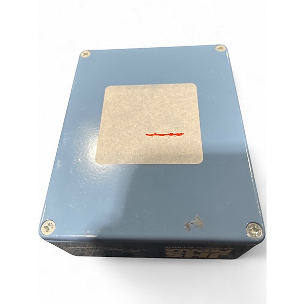 Used JHS Pedals artificial blonde Effect Pedal