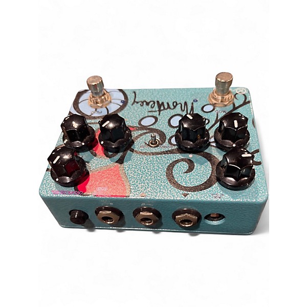 Used Keeley monterey Effect Pedal
