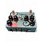 Used Keeley monterey Effect Pedal