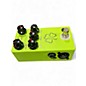 Used JHS Pedals the clover Pedal