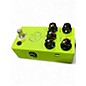 Used JHS Pedals the clover Pedal