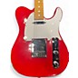 Used Peavey REACTOR Candy Apple Red Solid Body Electric Guitar