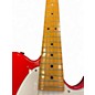Used Peavey REACTOR Candy Apple Red Solid Body Electric Guitar