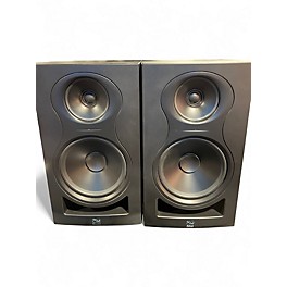 Used Kali Audio IN-8 PAIR Powered Monitor
