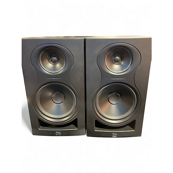 Used Kali Audio IN-8 PAIR Powered Monitor