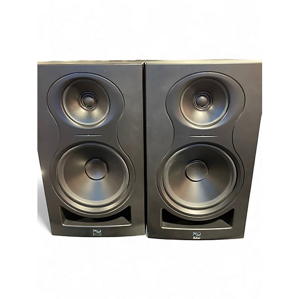Used Kali Audio IN-8 PAIR Powered Monitor