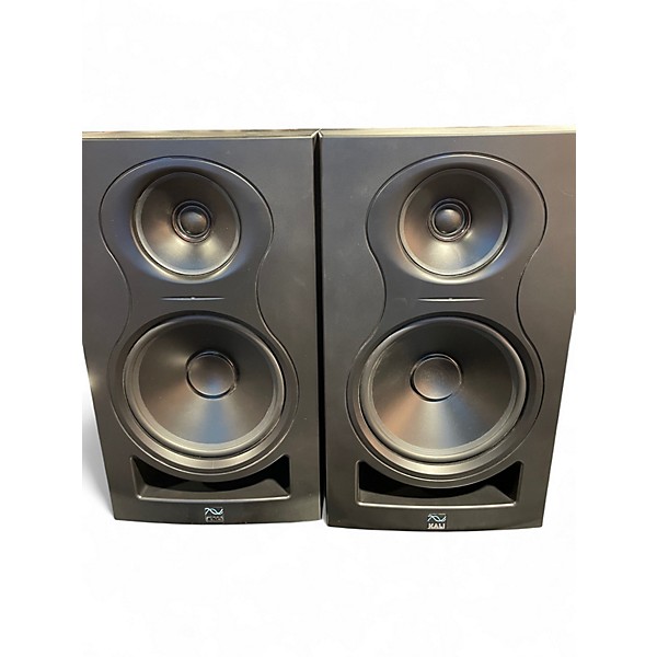 Used Kali Audio IN-8 PAIR Powered Monitor