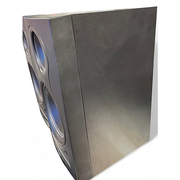 Used Kali Audio IN-8 PAIR Powered Monitor