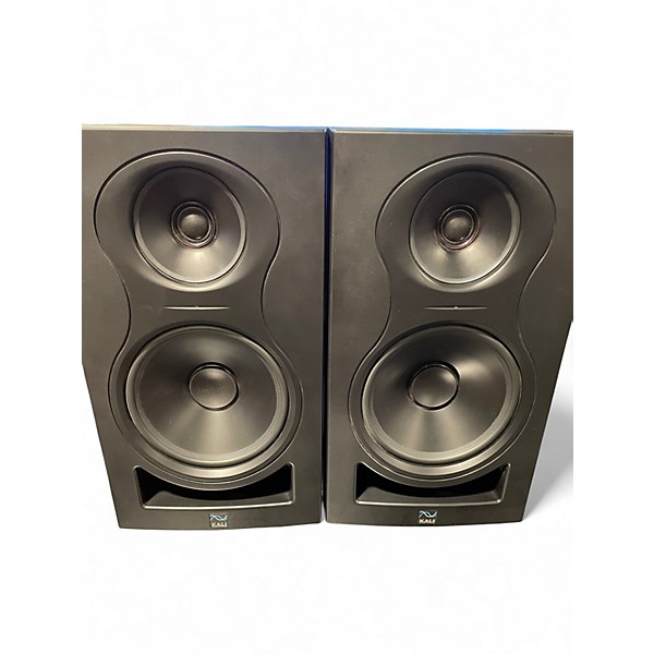 Used Kali Audio IN-8 PAIR Powered Monitor