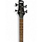 Used Ibanez GSR200SM Brown Sunburst Electric Bass Guitar