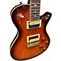 Used PRS 245 SE Sunburst Solid Body Electric Guitar thumbnail