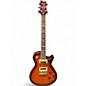Used PRS 245 SE Sunburst Solid Body Electric Guitar