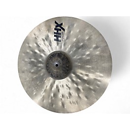 Used SABIAN 19in HHX X-treme Crash Cymbal