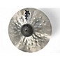 Used SABIAN 19in HHX X-treme Crash Cymbal thumbnail