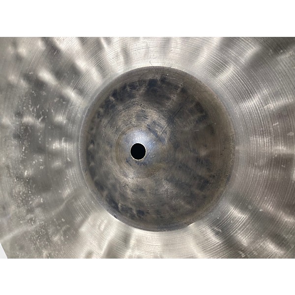 Used SABIAN 19in HHX X-treme Crash Cymbal