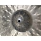 Used SABIAN 19in HHX X-treme Crash Cymbal