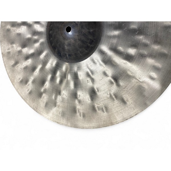 Used SABIAN 19in HHX X-treme Crash Cymbal