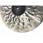 Used SABIAN 19in HHX X-treme Crash Cymbal