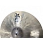 Used SABIAN 19in HHX X-treme Crash Cymbal