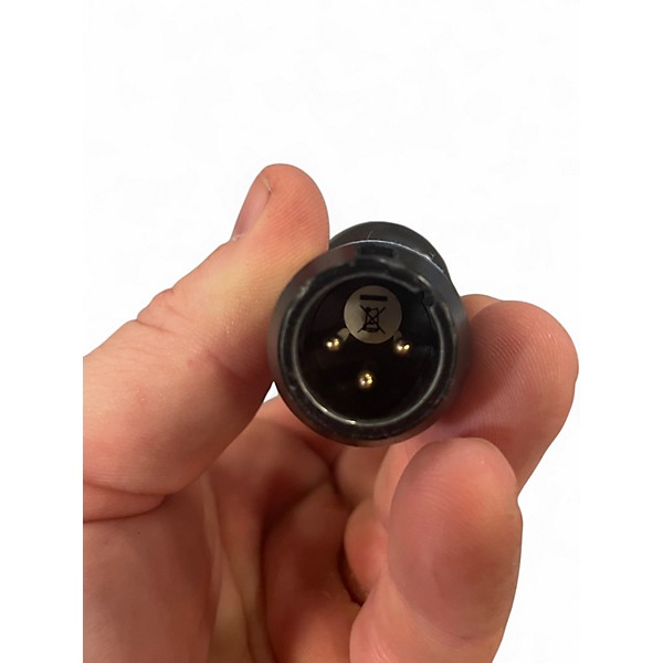 Used Electro-Voice nd76 Dynamic Microphone