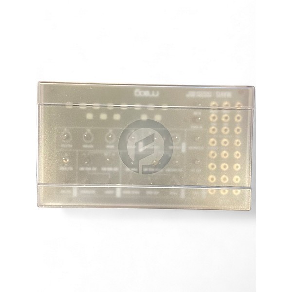 Used Moog MAVIS Synthesizer