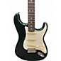 Used 2024 Fender Player II Stratocaster BRITISH RACING GREEN Solid Body Electric Guitar