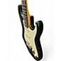Used 2024 Fender Player II Stratocaster BRITISH RACING GREEN Solid Body Electric Guitar