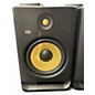 Used KRK RP8 ROKIT G4 Pair Powered Monitor