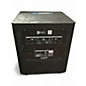 Used JBL LSR310S Subwoofer thumbnail