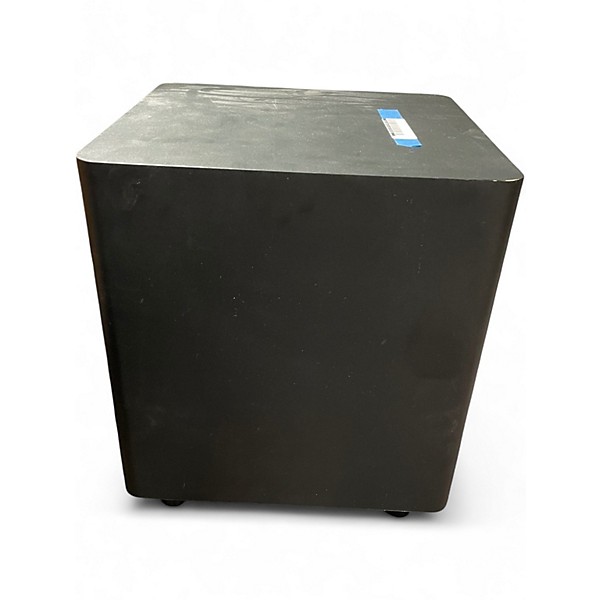 Used JBL LSR310S Subwoofer